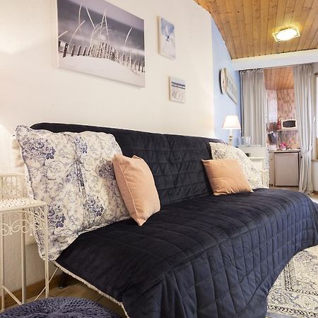 Romantic Studio Center Colmar Værelse billede