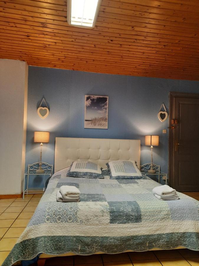 Romantic Studio Center Colmar Eksteriør billede