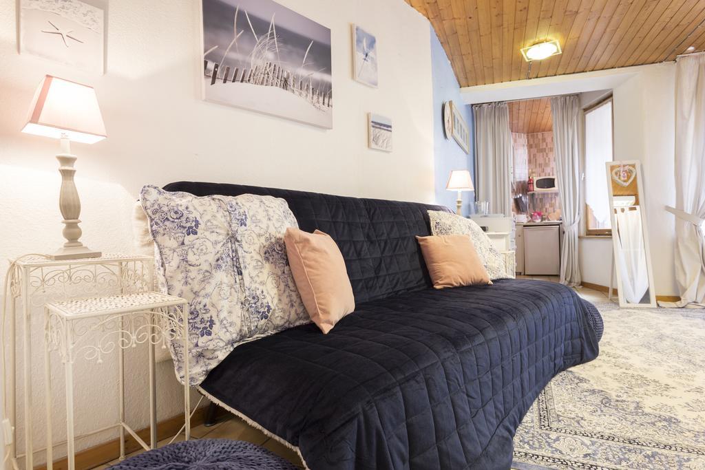 Romantic Studio Center Colmar Værelse billede